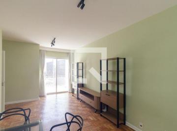 Apartamento · 85m² · 2 Quartos · 1 Vaga · Apartamento à Venda - Higienópolis, 2 Quartos,  85 m² - São Paulo