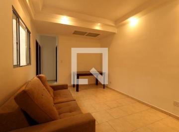 Apartamento · 55m² · 2 Quartos · 2 Vagas · Apartamento à Venda - Santa Teresinha, 2 Quartos, 55 m² - Santo André