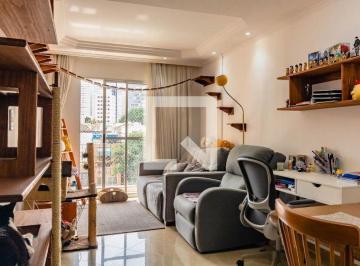 Apartamento · 56m² · 2 Quartos · 1 Vaga · Apartamento à Venda - Saúde, 2 Quartos, 56 m² - São Paulo