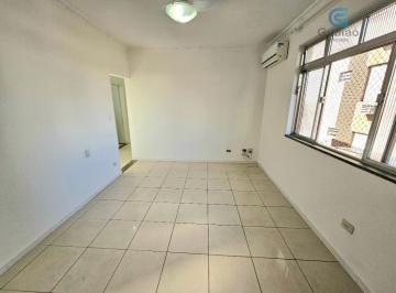Apartamento · 92m² · 3 Quartos · 1 Vaga · Vendo Amplo Apartamento Reformado, 03 dormitórios, Boqueirão, Santos
