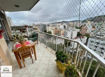 Apartamento de 3 quartos, Rio de Janeiro · Espetacular apartamento 3 quartos e 3 vagas na Tijuca - Rua Almirante Cochrane.