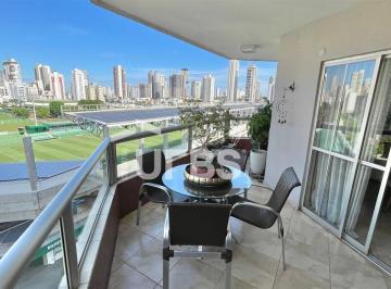 Apartamento de 3 quartos, Goiânia · APARTAMENTO 119,70MT 3 QUARTOS SENDO 1 SUITE SETOR BELA VISTA 
