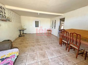 Casa · 119m² · 3 Quartos · 3 Vagas · casa conjunto hermans de barros