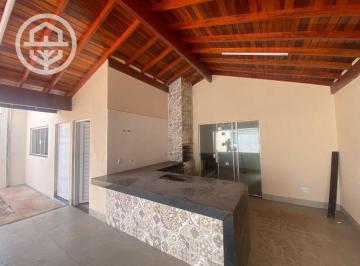 b54a5a6eaf39408d8c5825136ca4597fda3f91ac · Casa com 3 dormitórios para alugar, 190 m² por R$ 3.650,00/mês - Parque do Joquei - Barretos/SP