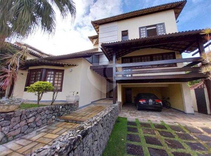 Casa à venda com 3 Quartos, Piratininga, Niterói - R$ 2.050.000, 800 m2 ...