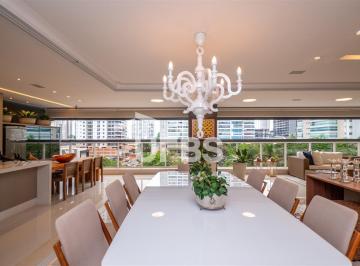 Apartamento de 4 quartos, Goiânia · APARTAMENTO 260MT 4 QUARTOS SETOR BUENO