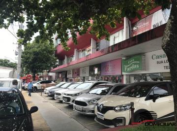 Comercial · 40m² · 1 Vaga · Excelente Loja na Barra com 40 m² com mezanino
