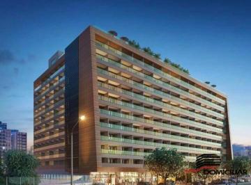 Apartamento · 45m² · 1 Quarto · 1 Vaga · Artstudio - O melhor investimento de Salvador fente ao mar
