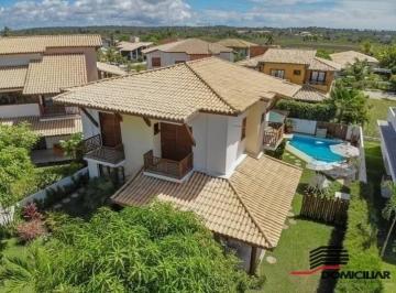 IMPORT49 · Guarajuba- vendo alugo casa, 4 suítes, piscina, 100 m da praia