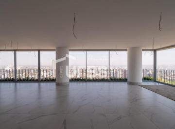 Apartamento de 3 quartos, Goiânia · APARTAMENTO 394,89MT 3 SUITES SETOR BUENO PARQUE VACA BRAVA 