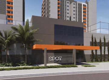 Foto 01 · Apartamento à venda em Campinas-SP: 3 quartos, 1 suíte, 2 salas, 2 banheiros, 1 vaga, 66,41m² na Chá