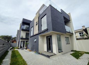 Casa · 104m² · 3 Quartos · 1 Vaga · SOBRADOS NOVOS NA MELHOR LOCALIZAÇÃO <br