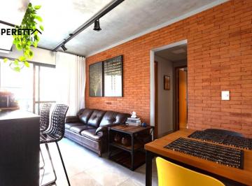 Foto 01 · Apartamento para venda Condomínio Belart em Jundiaí -Bairro Quarto Centenário