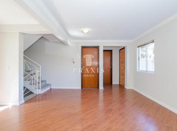 Casa · 188m² · 3 Quartos · 3 Vagas · CASA em CURITIBA - PR, no bairro AHÚ - Refe