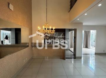 Casa de 3 quartos, Aparecida de Goiânia · SOBRADO 210MT 3 SUITES SETOR CARDOSO AP DE GOIANIA