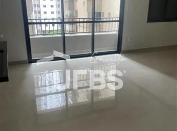 Apartamento de 1 quarto, Goiânia · APARTAMENTO FLAT 45MT 1 QUARTO SETOR BUENO 