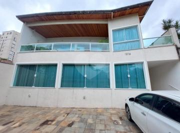 Casa de 5 quartos, São Paulo · SOBRADO PARA VENDA E LOCAÇÃO NO ALTO DA LAPA