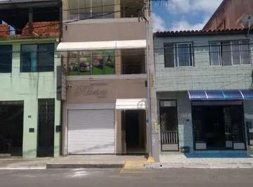 Comercial , Salvador · Ribeira, Prédio Comercial, Venda, 17 salas, climatizadas, Imóvel conservado
