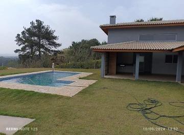 Casa de 2 quartos, Ibiúna · EXCELENTE CHÁCARA COM 1.000M² COD: 5455 F:(11) 97302-9229 CESAR