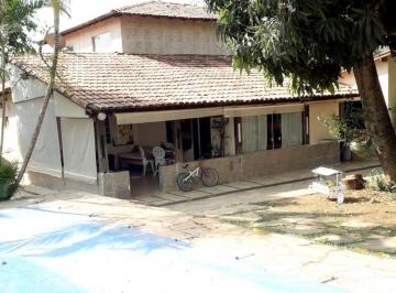 Casa de 3 quartos, Brasília · Imóvel em um ótimo condomínio no Jardim Botânico. Privê Morada Sul estapa a