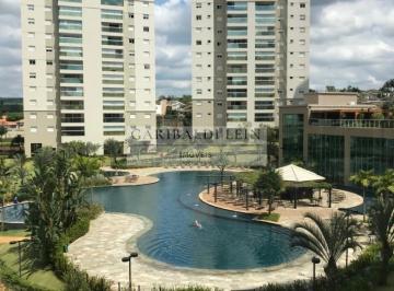 Foto 01 · Apartamento, Fazenda São Quirino, Campinas, SP