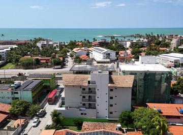 Apartamento de 1 quarto, Ipojuca · Imóvel PRONTO no centro de Porto de Galinhas