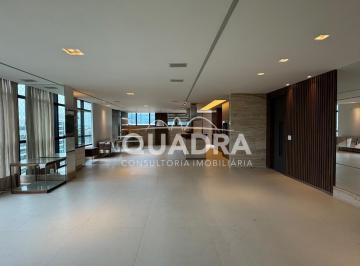 Apartamento de 4 quartos, Brasília · Park Sul · COBERTURA LINEAR EXCLUSIVA·