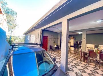 Rural · 514m² · 3 Quartos · 3 Vagas · Casa de campo à venda Jd. Estância Brasil - Atibaia