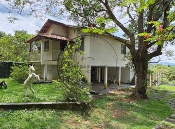 Rural · 5400m² · 6 Quartos · 5 Vagas · Chácara à venda - Oportunidade Única na Represa em Joanópolis-SP