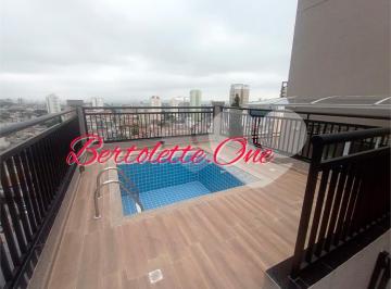 Apartamento de 3 quartos, São Paulo · Cobertura Duplex a venda 189m2 3 quartos(3 suítes)sacada 6 vagas Parada Inglesa 
