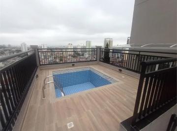 Apartamento de 3 quartos, São Paulo · Cobertura Duplex a venda 189m2 3 quartos(3 suítes)sacada 6 vagas Parada Inglesa