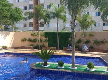Foto 01 · Apartamento, Chácara Santa Antonieta (nova Veneza), Sumaré, SP