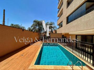 Foto 01 · Apartamento de 64m² à venda no Edifício Jerdins de Veneza no Bairro Ribeirânia em Ribeirão Preto