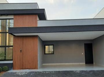 Foto 01 · Casa, Chácaras Reunidas São Jorge, Sorocaba, SP