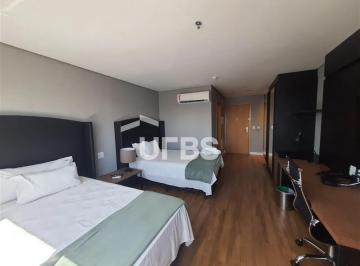 Apartamento de 1 quarto, Goiânia · FLAT 31,40MT 1 QUARTO SETOR MARISTA 