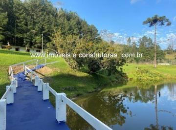 Foto 58 · Sitio São Lourenço da Serra 45.000 m² AT 1.500 m² AC 40 vagas