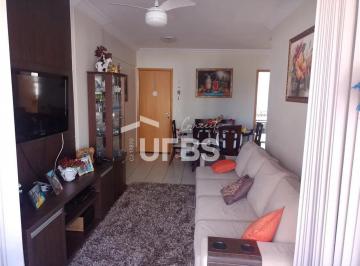 Apartamento de 3 quartos, Goiânia · APARTAMENTO 80MT 3 QUARTOS SENDO 2 SUITES SETOR JARDIM GOIAS