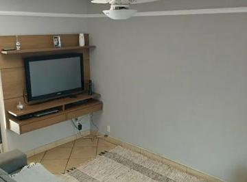 Foto 01 · Casa, Parque Villa Flores, Sumaré, SP
