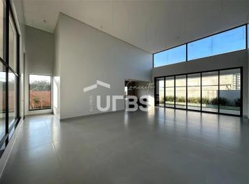 Casa de 4 quartos, Goiânia · CASA TERREA 319MT 4 SUITES PORTAL DO SOL GREEN
