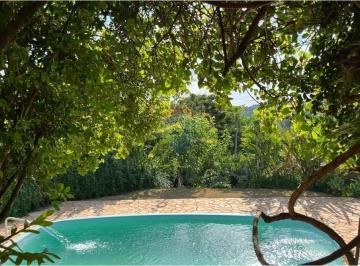 Rural · 190m² · 3 Quartos · 2 Vagas · Chácara 3.518,94m² com 3 dormitórios à venda por R$ 779.000 em Jarinu-SP