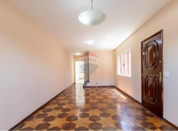 Casa · 125m² · 3 Quartos · 2 Vagas · Sobrado para venda com 3 quartos, 125m²