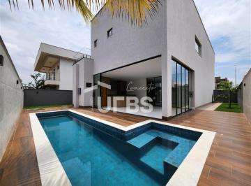 Casa de 4 quartos, Goiânia · SOBRADO 318MT 4 SUITES RESIDENCIAL GOIANIA GOLF CLUBE