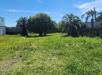 Terreno · 1090m² · Excelente terreno
