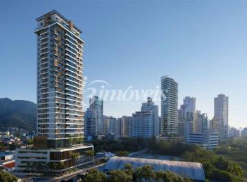 Apartamento · 233m² · 3 Quartos · 5 Vagas · Vista mar, Cobertura duplex à venda com 3 suítes e 5 vagas no Bairro Fazenda em Itajaí