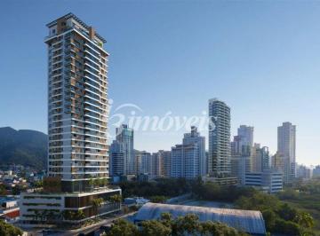 Apartamento · 233m² · 3 Quartos · 5 Vagas · Vista Mare Residencial, Cobertura duplex à venda, com 3 suítes e 5 vagas, no Bairro Fazenda, em Itaj