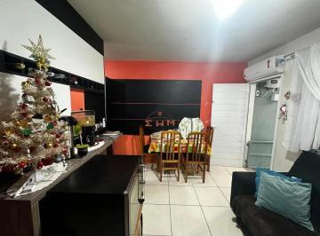 Casa · 53m² · 2 Quartos · 2 Vagas · Casa à venda em Farroupilha, Belvedere: oportunidade única!
