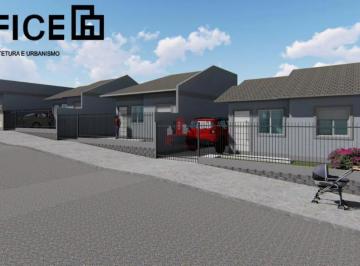 Casa · 41m² · Casa térrea