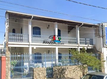 Casa · 298m² · 7 Quartos · 3 Vagas · Casa à venda, 7 quartos, 1 suíte, 3 vagas, Centro - Sete Lagoas/MG