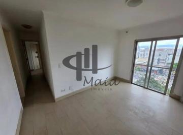 Apartamento · 60m² · 2 Quartos · 1 Vaga · Venda Apartamento Sao Caetano do Sul Santa Paula Ref: 42713