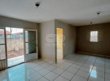 Casa · 58m² · 2 Quartos · Casa á Venda com 2 quartos no bairro Parque Cuiabá